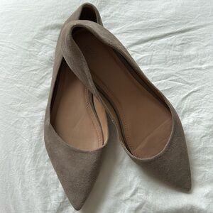 BOTKIER ANNIKA FLATS 7
